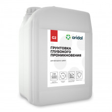 Грунтовка фасадная ARIDAL G2